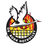 Roda Hot Volley